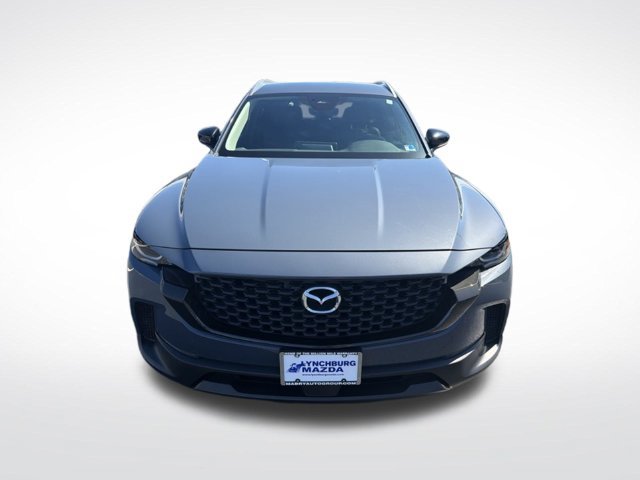 Used 2025 MAZDA CX-50 AWD 2.5 S w/ Cargo Package image 8