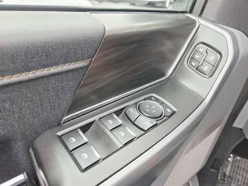 Used 2024 Ford F150 Lariat w/ Bed Utility Package AWD/4WD image 39