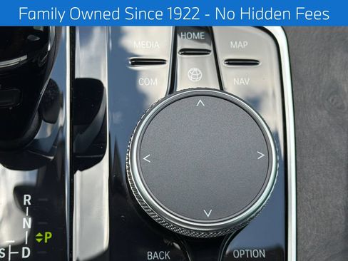 Used 2022 BMW X5 xDrive40i w/ Premium Package AWD/4WD image 32