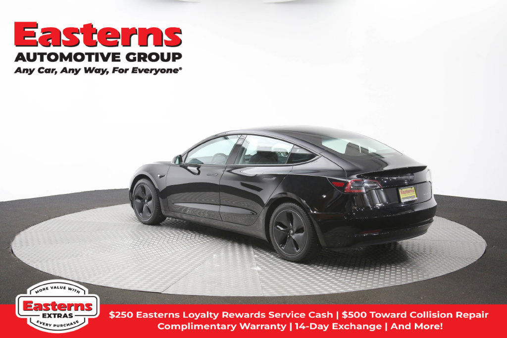 Used 2019 Tesla Model 3 Long Range AWD/4WD image 58