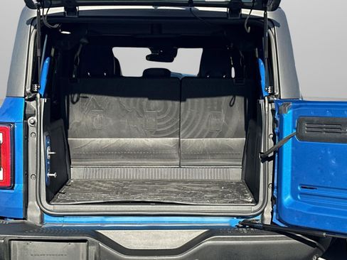 Used 2024 Ford Bronco Badlands image 29