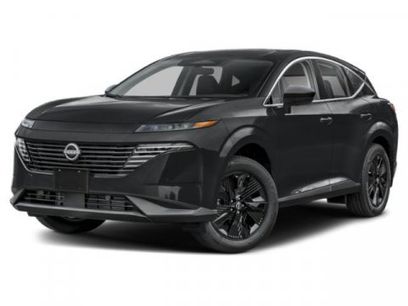 New 2026 Nissan Murano SV