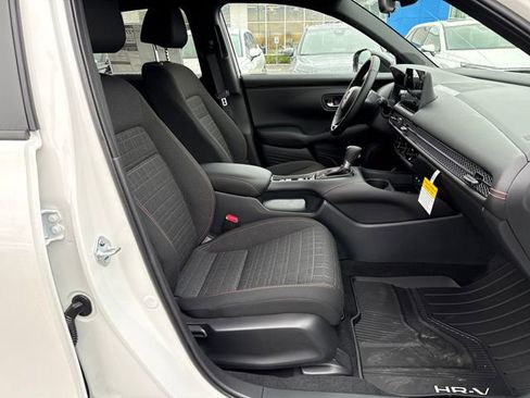 New 2026 Honda HR-V Sport image 10