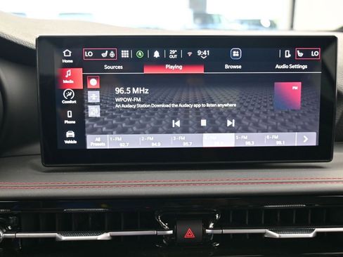 Used 2024 Dodge Hornet R/T image 22