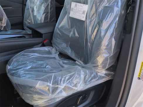 New 2026 Ford Explorer Active image 17