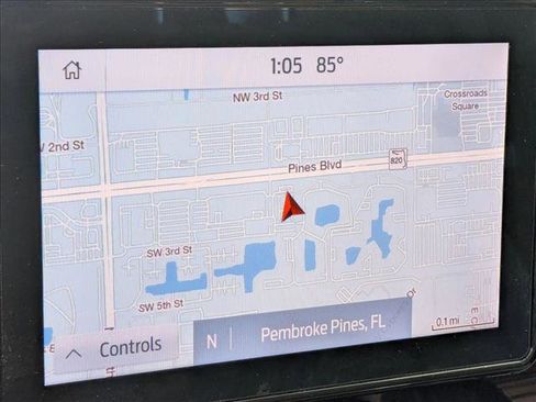 Used 2020 Ford Explorer Limited RWD image 12