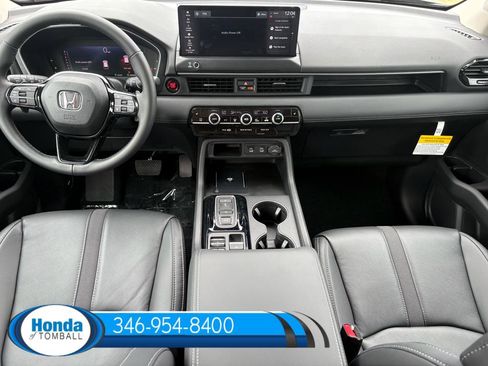 New 2026 Honda Pilot EX-L image 16