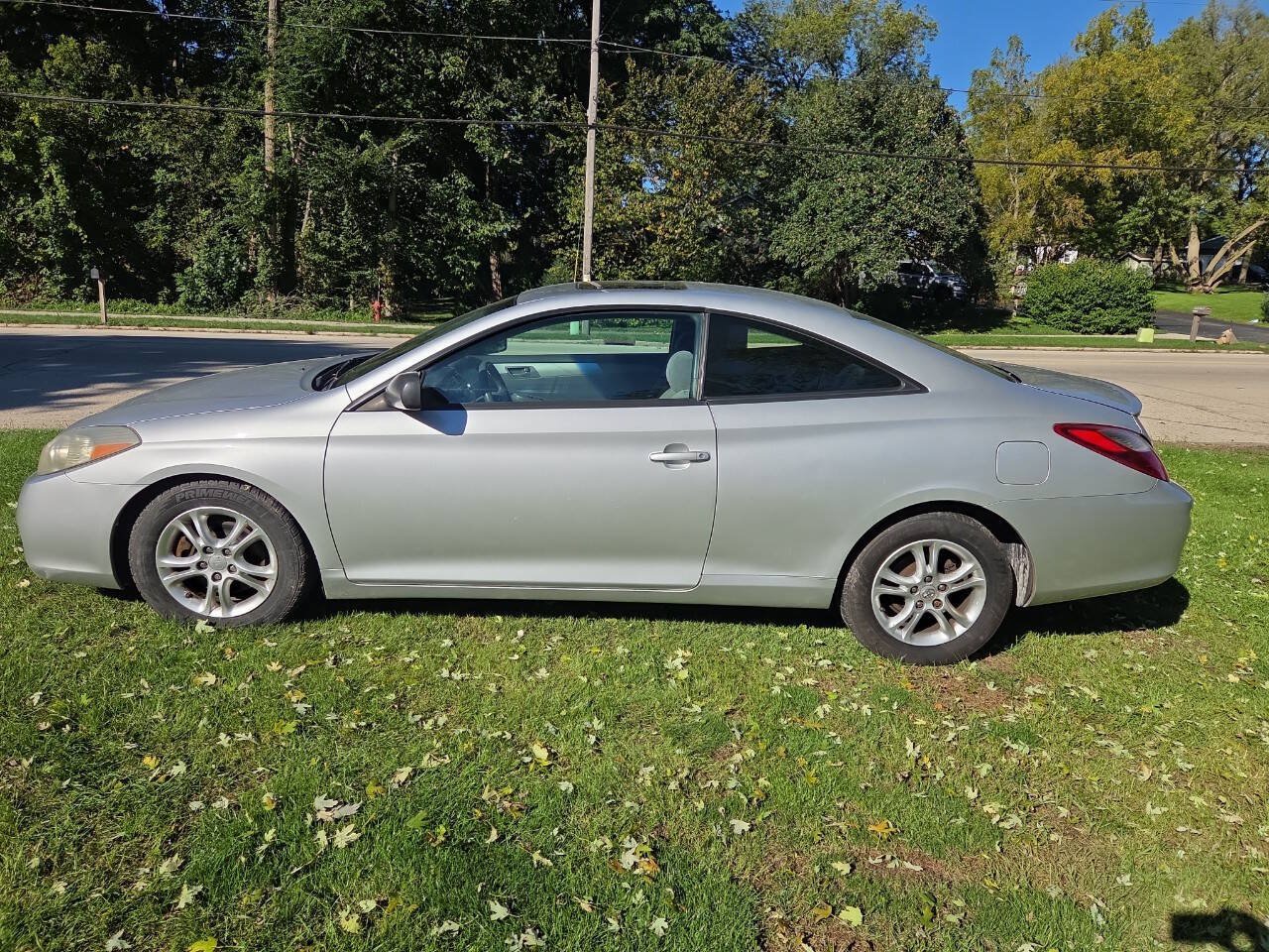 Used 2008 Toyota Solara SE FWD image 2