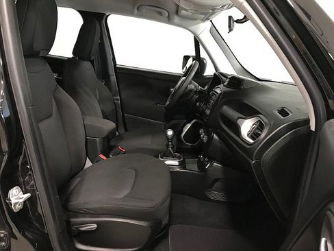 Used 2018 Jeep Renegade Sport w/ Power & Air Group AWD/4WD image 14