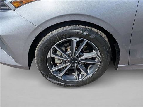 Used 2024 Kia Forte LXS image 21