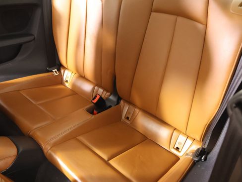 Used 2017 Audi TT 2.0T w/ Technology Package image 12