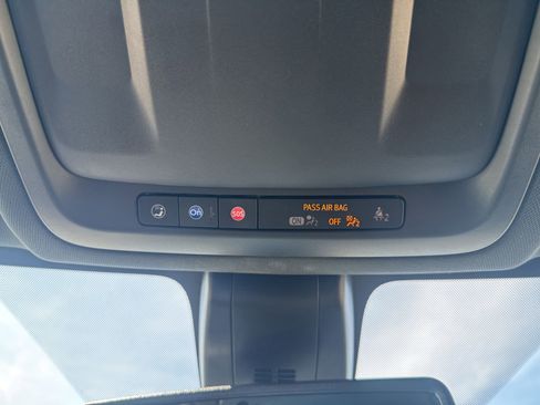 Used 2021 Chevrolet Tahoe Z71 AWD/4WD image 14