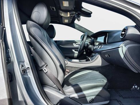 Used 2023 Mercedes-Benz E 350 Sedan image 13