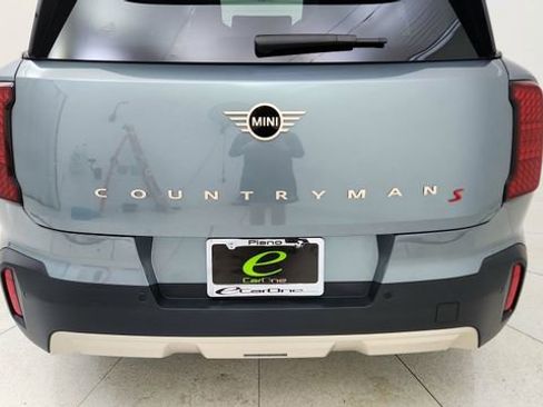 Used 2025 MINI Cooper Countryman S w/ Comfort Package Max AWD/4WD image 11