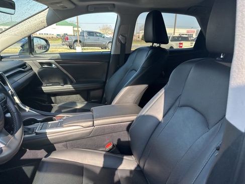 Used 2022 Lexus RX 350 AWD w/ Premium Package image 30