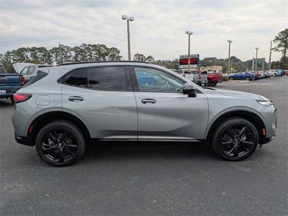 New 2026 Buick Envision Sport Touring