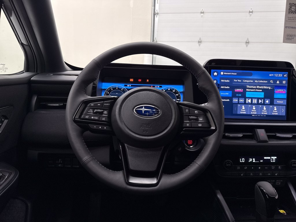 New 2026 Subaru Outback Limited XT AWD/4WD image 15