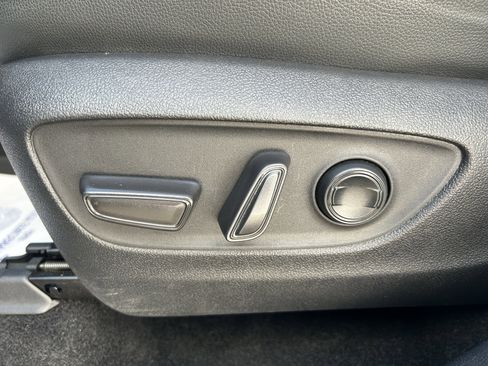 Certified 2024 Toyota Grand Highlander AWD image 15