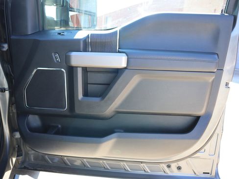 Used 2021 Ford F350 Lariat w/ Lariat Ultimate Package image 32