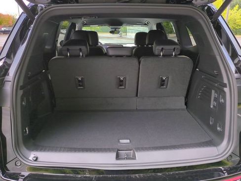 New 2026 Buick Enclave Sport Touring w/ Power Package image 26