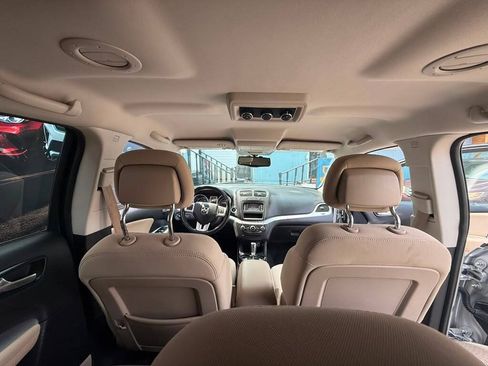 Used 2013 Dodge Journey SXT w/ Flexible Seating Group FWD image 24