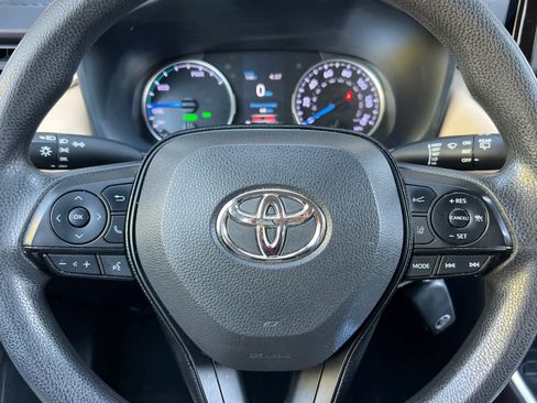 Certified 2020 Toyota RAV4 LE w/ All Weather Liner Package AWD/4WD image 24