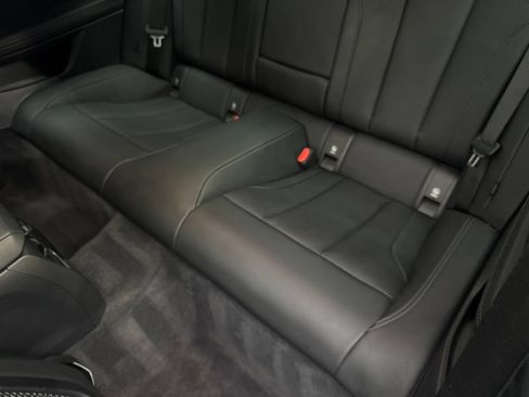Used 2022 BMW 430i Coupe w/ Convenience Package RWD image 33