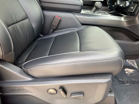 Used 2026 Ford F150 Lariat AWD/4WD image 23