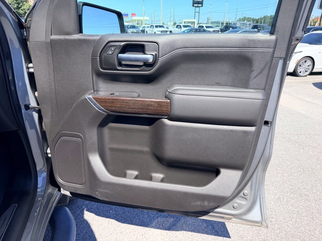 Used 2020 GMC Sierra 1500 SLE w/ SLE Value Package AWD/4WD image 20