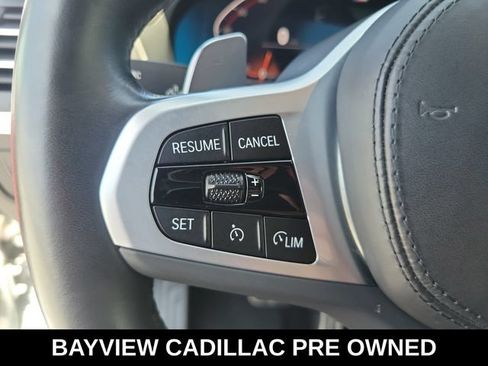Used 2024 BMW X3 xDrive30i w/ Premium Package AWD/4WD image 32
