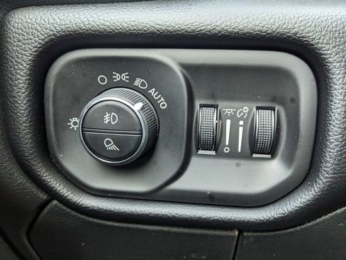 New 2026 RAM 2500 Laramie w/ Night Edition image 56