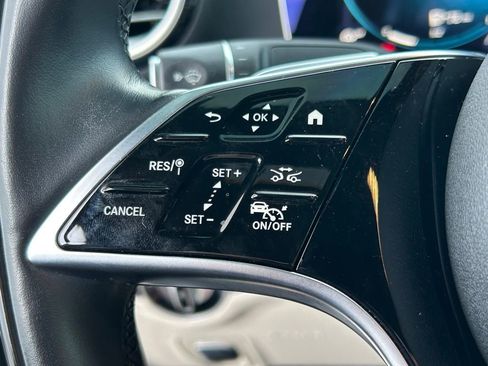 Used 2023 Mercedes-Benz E 350 Sedan image 19