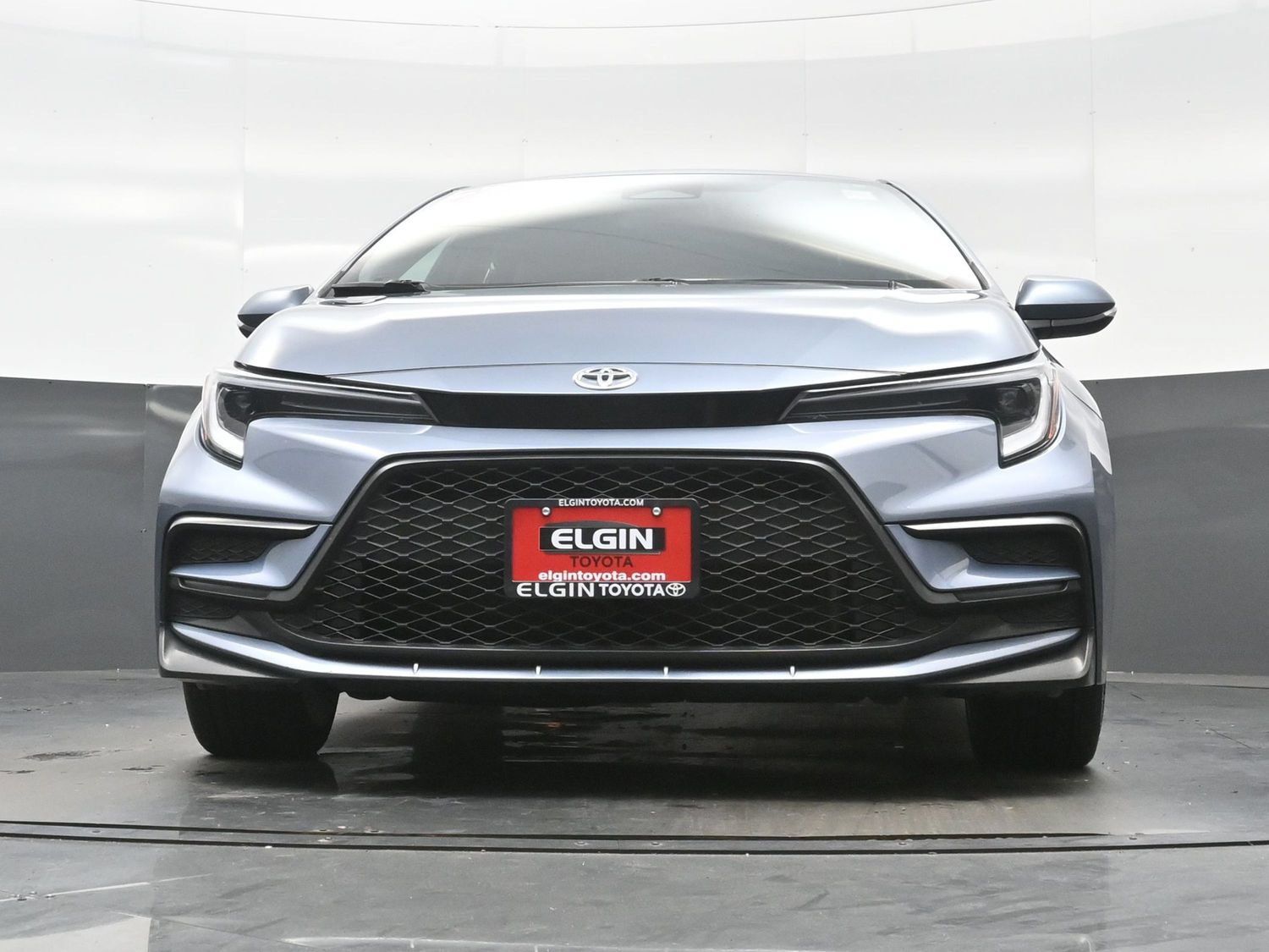Used 2024 Toyota Corolla XSE FWD image 27