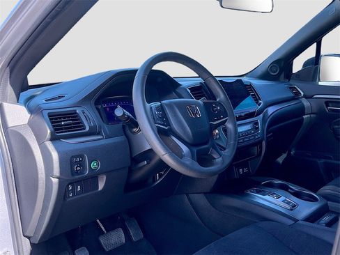 Used 2022 Honda Pilot Sport image 9