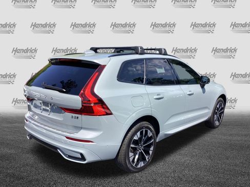 Used 2026 Volvo XC60 B5 Plus w/ Protection Package Premier AWD/4WD image 9