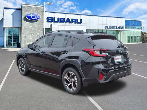 New 2026 Subaru Crosstrek 2.0i Premium image 2