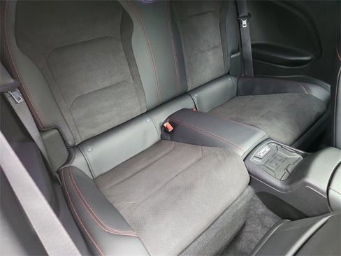 Used 2023 Chevrolet Camaro ZL1 image 26