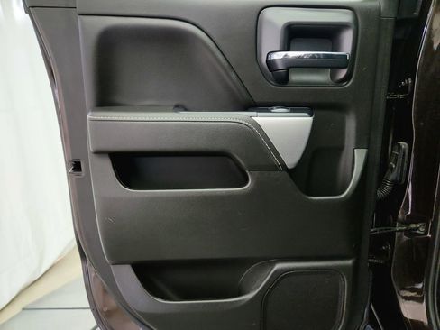 Used 2018 Chevrolet Silverado 1500 LT w/ All Star Edition AWD/4WD image 20