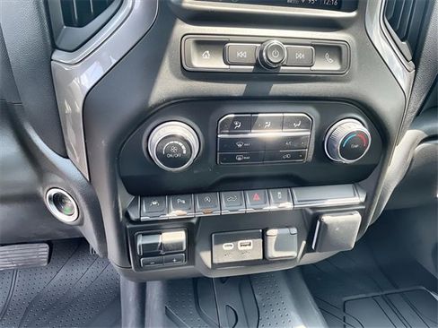 New 2025 Chevrolet Silverado 1500 W/T w/ WT Safety Package image 12