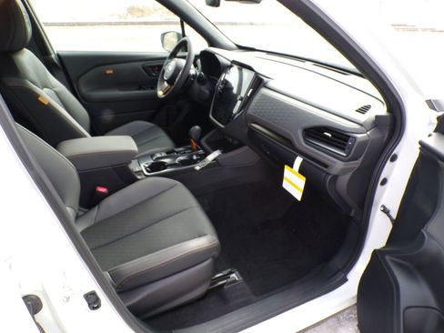 New 2026 Subaru Forester Wilderness w/ Wilderness Plus Package AWD/4WD image 16