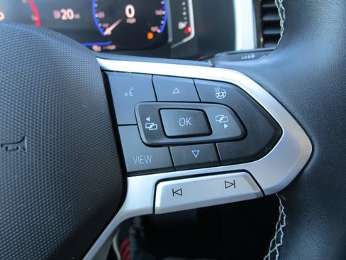 Used 2021 Volkswagen Atlas SEL Premium AWD/4WD image 22