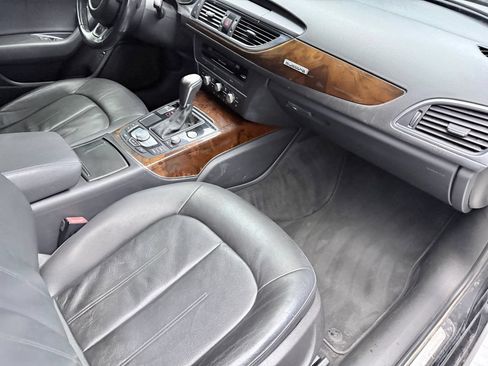 Used 2018 Audi A6 2.0T Premium AWD/4WD image 11