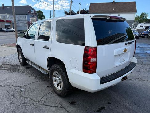 Used 2013 Chevrolet Tahoe 4WD w/ Skid Plate Package image 7