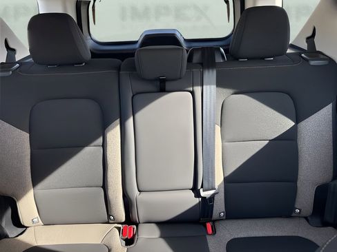 Used 2025 Ford Bronco Sport Big Bend image 10