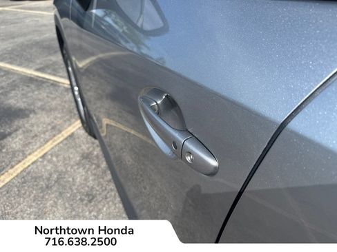 Used 2015 MAZDA CX-5 Touring AWD/4WD image 12