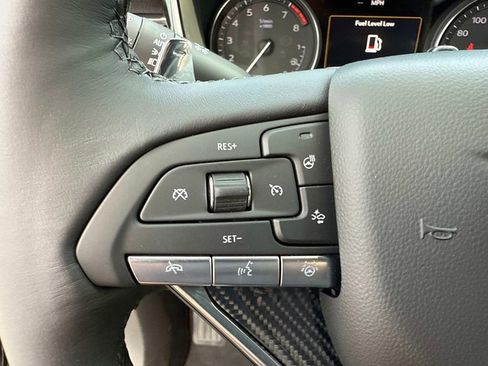 New 2025 Cadillac XT6 Sport w/ Technology Package image 32