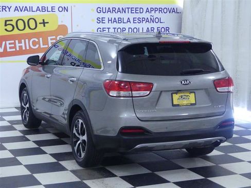 Used 2018 Kia Sorento EX w/ EX Advanced Touring Package AWD/4WD image 5