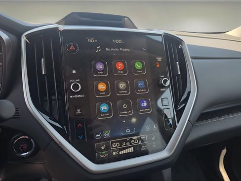 Used 2024 Subaru Ascent Limited image 14