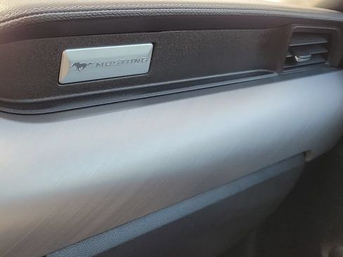 Used 2022 Ford Mustang Premium RWD image 29