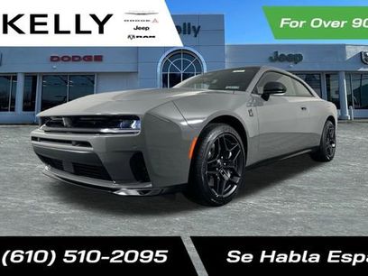 New 2026 Dodge Charger Scat Pack w/ Blacktop Package